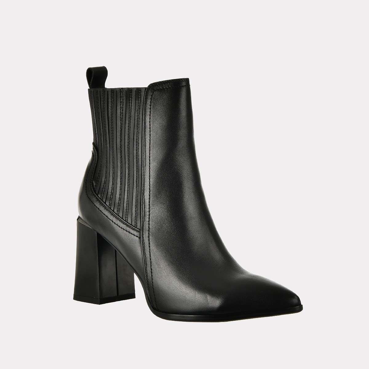 Ботильоны демисезон (PW2596-F241)