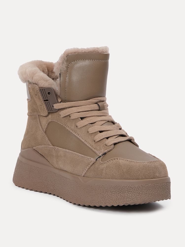 Ботинки зимние (23005)