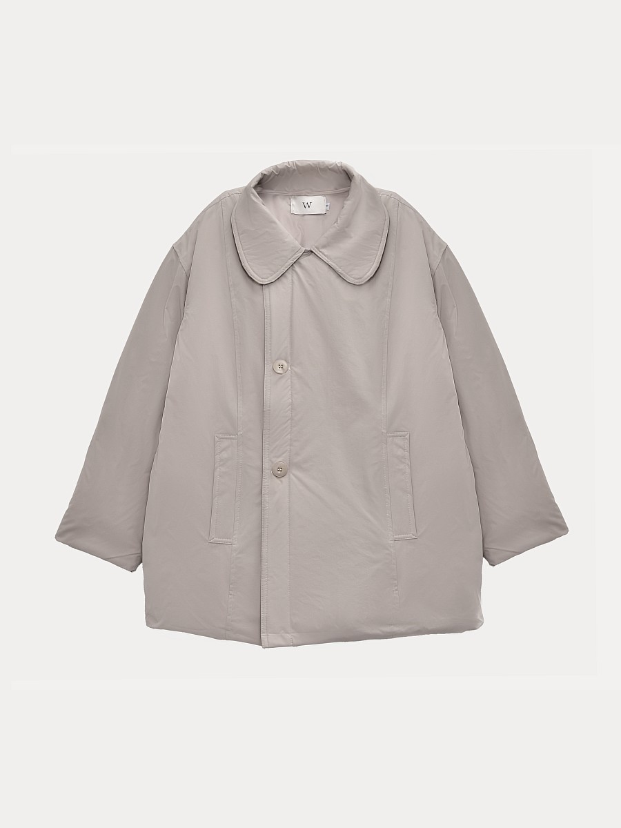 Куртка демисезонная (2033KD)