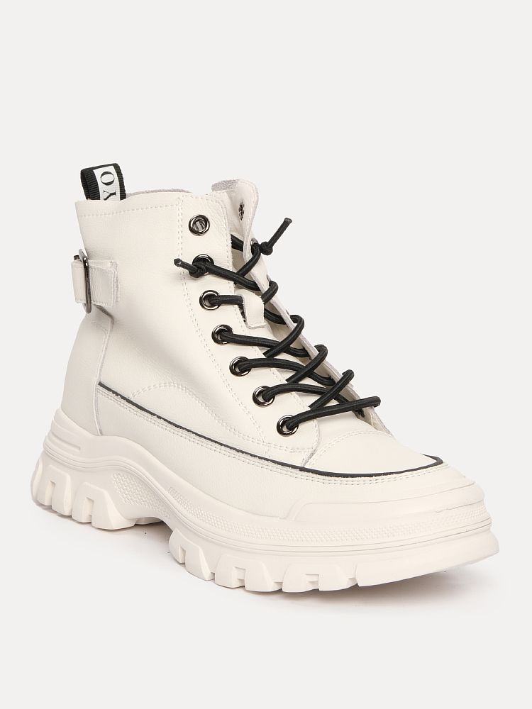 Ботинки зимние (82518)