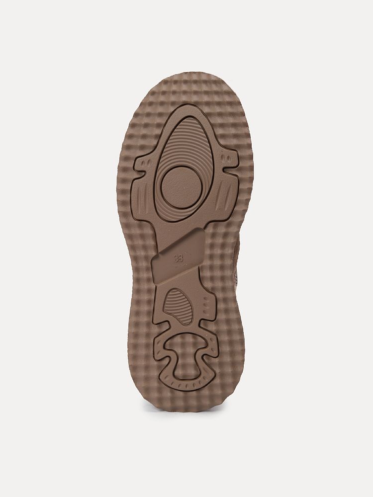 Ботинки зимние (23005)