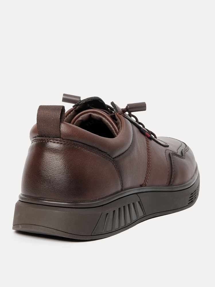 Полуботинки мужские (FL212 A1301)