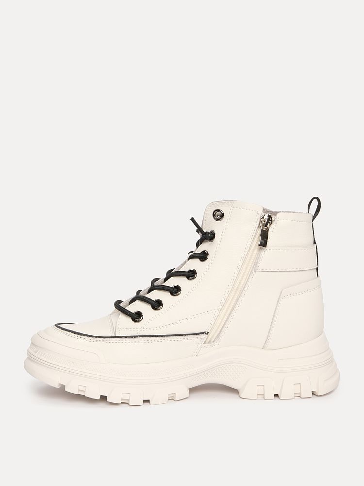 Ботинки зимние (82518)