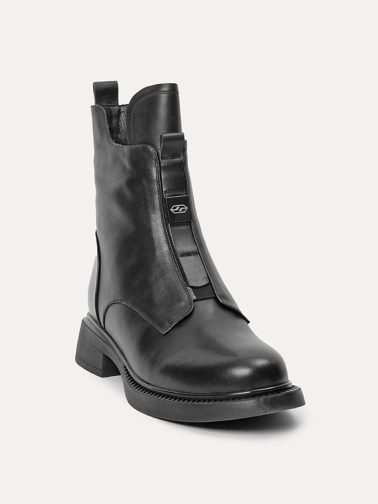 Ботинки зимние (P103-590ZM)