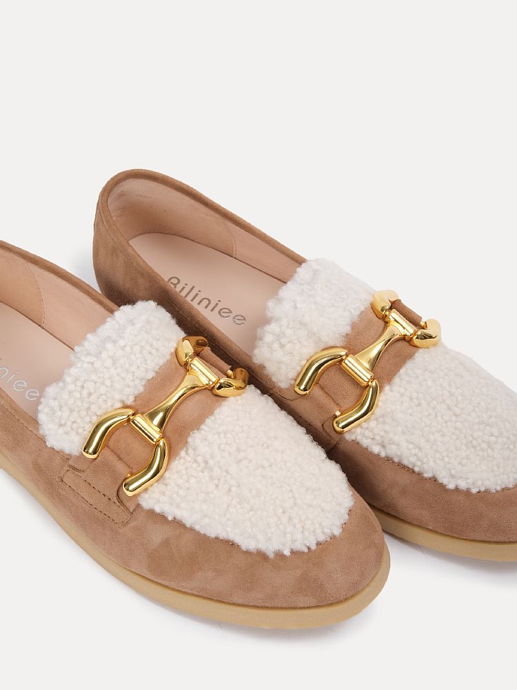 Туфли Лоферы (Y023-1)