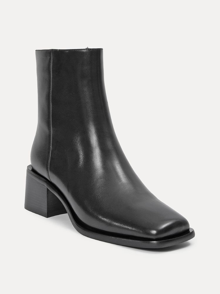 Ботинки демисезон (F390-801)