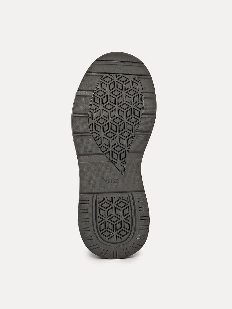 Кроссовки зимние (22787)