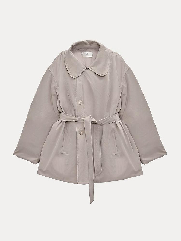 Куртка демисезонная (2033KD)