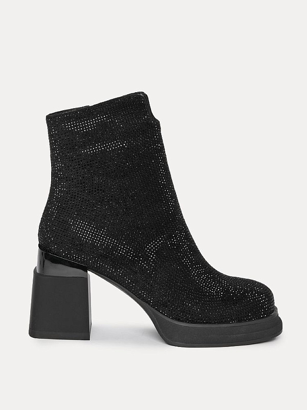 Ботильоны демисезон (H143-L207)