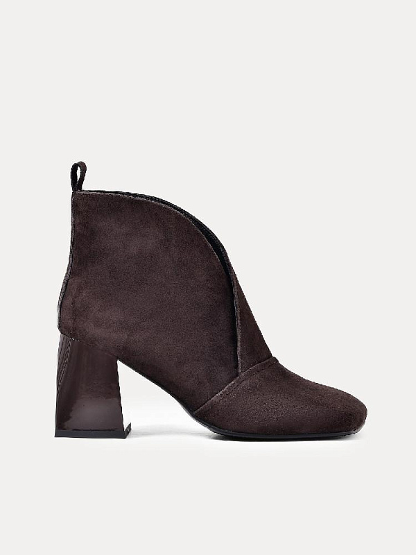 Ботильоны демисезон (PF5575-L5747J)