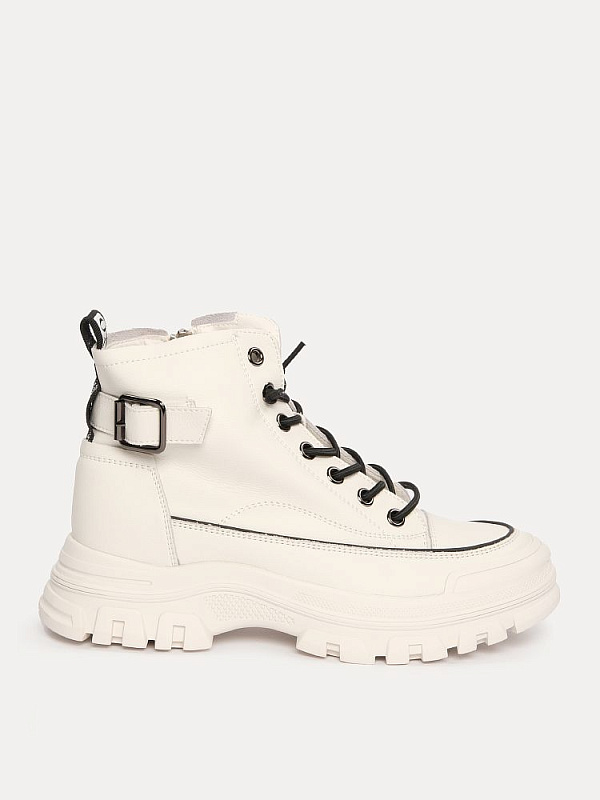 Ботинки зимние (82518)